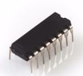 M51995AP Switching Regulator Control DIP16
