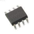 93C46 3-wire Serial EEPRO