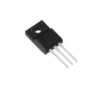 STP7NK80ZFP TO220