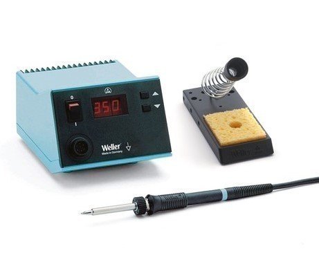 Weller WSD 81i Dijital Havya Seti