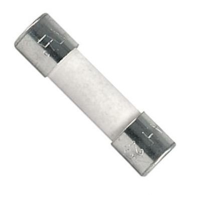 F5A 5x20mm Hızlı Porselen Sigorta