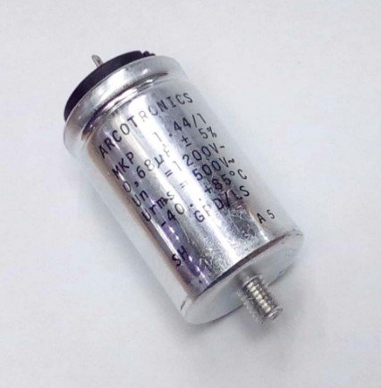 MKP 1.44/1 0,68uF 1200V