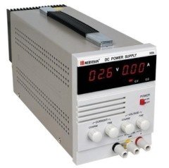 MS-303 A 0-30 Volt 3 Amper