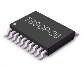 STM32F030F4P6