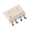 TLP350(TP1,F)  Photocouplers GaA ℓAs Infrared LED & Photo IC SMD