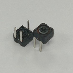 47K Mİni Yatık Trimpot (5x5x3,6mm)