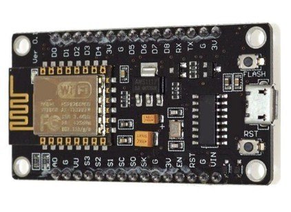 Nodemcu ESp8266 v3 Ch340 WiFi