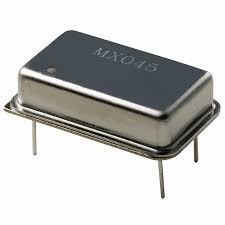 60MHZ Crystal Oscılator