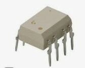 TLP2200 solated buss driver high speed line receiver