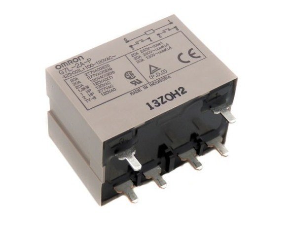 G7L-2A-P AC200/240V