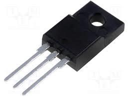 FQPF9N50CF