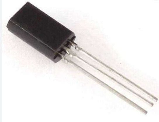 STB1277L     PNP Silicon Transistor