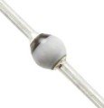BYT56K DIODE 3A 800V 100ns Ultra-Fast Avalanche Sinterglass SOD-64