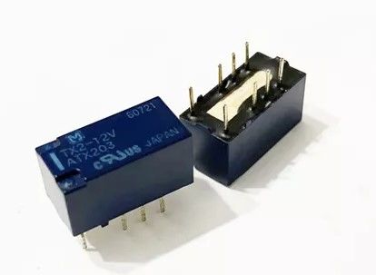 RSP29H2C12 NAIS HX2-12V