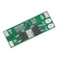 2S 8A BMS 18650 Lityum Pil Şarj Koruma Devresi LiFePO4﻿
