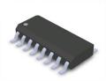 HIP4082IBZ 80V, 1.25A Peak Current H-Bridge FET Driver