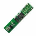 1S 4A 3,7V BMS Lityum Pil Şarj Koruma Devresi