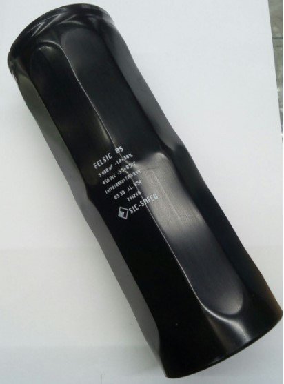 5600UF 450V