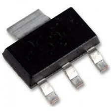 ITS4141N Smart High-Side Power Switch SOT223