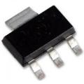 ITS4141N Smart High-Side Power Switch SOT223
