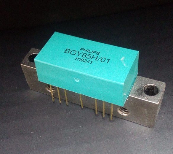 BGY85H/01