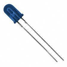 TSAL6200 High Power Infrared Emitting Diode, 940 nm,