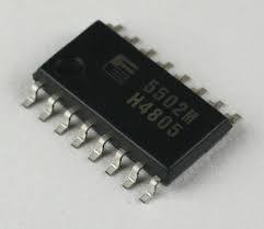 FA5502M