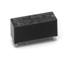 JS5-K Röle 1kontak 8A 5V DC Pcb 5pin 3,2mm