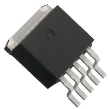 LM2575S-5.0