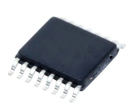 LM5088MHX-1  SSOP16