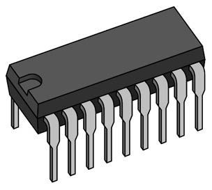 LM3914N-1