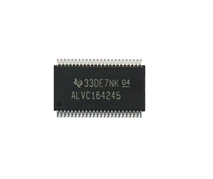 74ALVC164245DGG TSSOP48