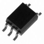 TLP109  Photocoupler GaAℓAs Ired & Photo−IC