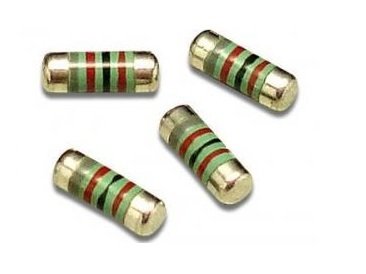 3,3uH 450mA Mikro Melf Bobin