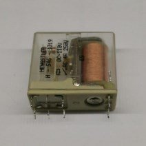 H546-1319 110V DC 8PİN