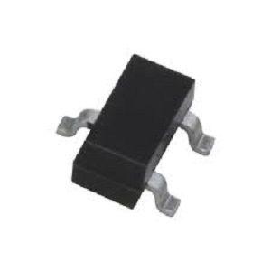 SM05T1G DIODE TVS 9.8V SOT23 (05M)
