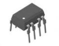 HCPL2731 (A2731) Low Input Current High Gain Split Darlington Optocouplers