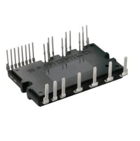 FSBB30CH60  IGBT Modül 30A 600V Smart Power Module