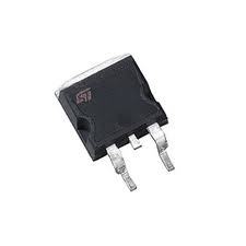 STPS20H100CS Schottky barrier diodes 2X10A 100V TO263