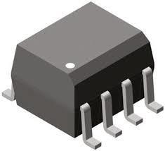 HCPL0561 Dual Channel Bi-directional High Speed Optoisolators