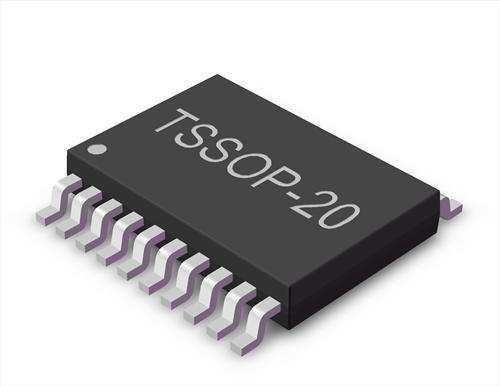 SN74LVC244APWR TSSOP20