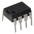 LM311N Voltage Comparator DIP8