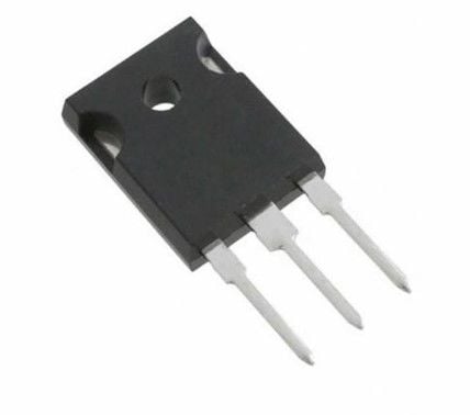 STW48NM60N Mosfet N-channel 44A 600V TO247