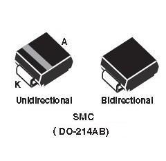 SMCJ33CA