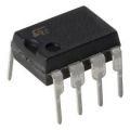 LTV-T350 2.5 Amp Output Current IGBT Gate Drive Optocoupler with Low ICC, High CMR.