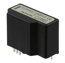 S23P50/100D15 Hall Effect Current Sensors