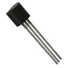 LM285Z-2,5 Voltage References 2.5-V -40C to +85C micropower voltage