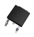 FQD5P20TM  Mosfet P-channel 5A 200V TO252