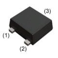 Mosfet P-cannel 1A 45V SOT323T ( TUMT3 )