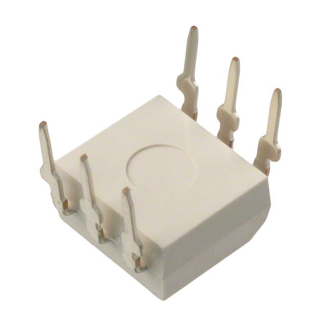 MOC3021 Optocoupler